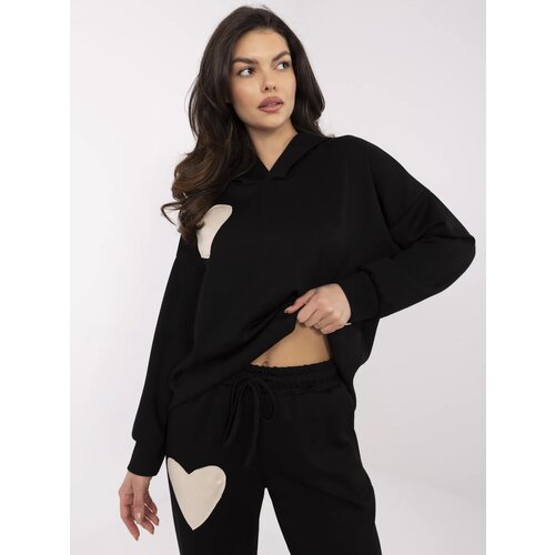 Italy Moda Set-MI-KMPL-M61431.68P-black Slike