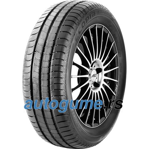 Bridgestone Ecopia EP001S ( 195/65 R15 91H ) letnja auto guma Slike