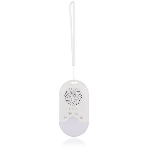 Zopa Portable White Noise Machine prijenosni modul za uspavljivanje 1 kom Slike