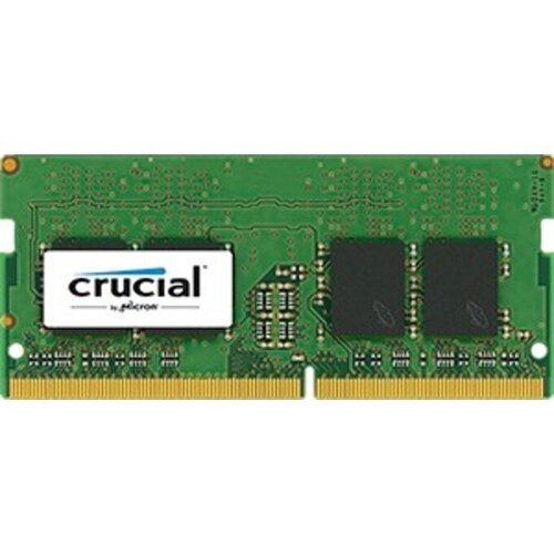 Crucial RAMNDDR4 SO 2400 8GB Slike