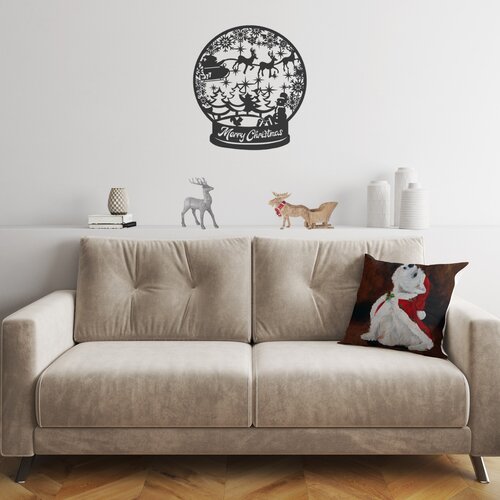 Wallity jastuk 43x43cm šareni Slike