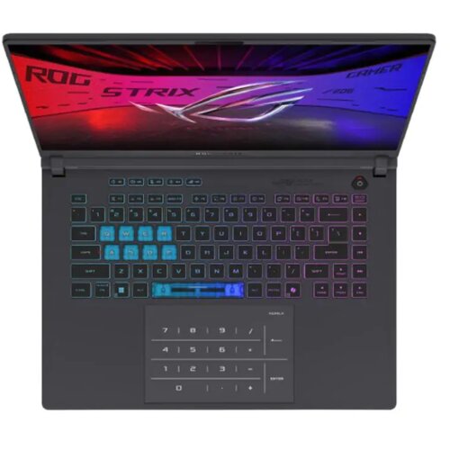 Asus ROG Strix G615JMR-RV06316"WUXGA 165Hz/i7-14650HX/32GB1TB SSD/5060/8GB/ROG ruksak gratis Cijene