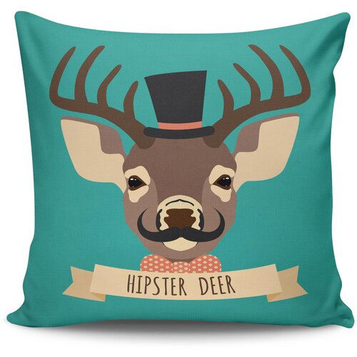 Aberto Design Jastučnica 43x43cm, &scaron;arena Cijene