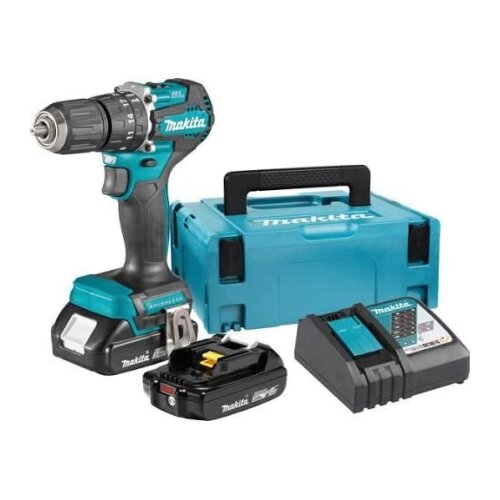 Makita DHP487RAJ Aku.vibra.bu&scaron;ilica M Cene
