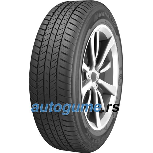 Nankang Toursport NS ( 215/65 R16 102V XL ) letnja auto guma Cene