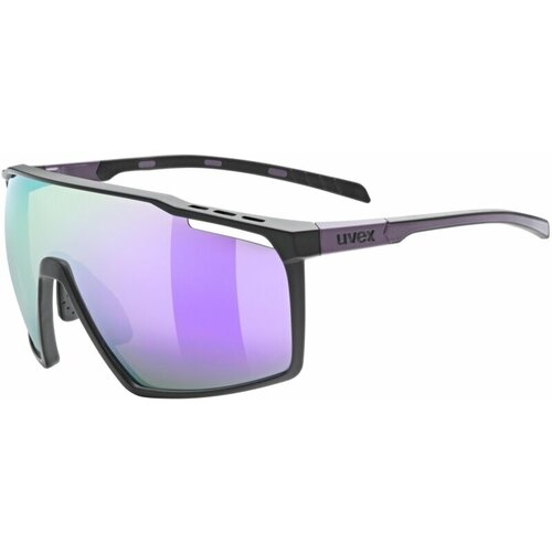 Uvex MTN Perform Black/Purple Matt/Mirror Purple Cijene