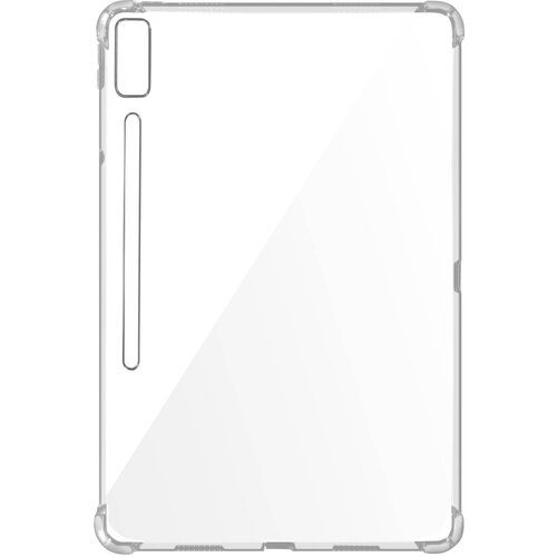 AVIZAR prozorna mehka torbica lenovo tab P12, odporna na udarce, serija classic bump, (21136648) Cene