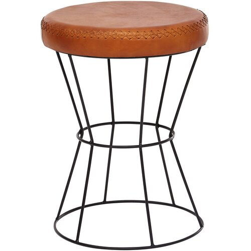 MID.YOU TABURE, usnje rjava Cene