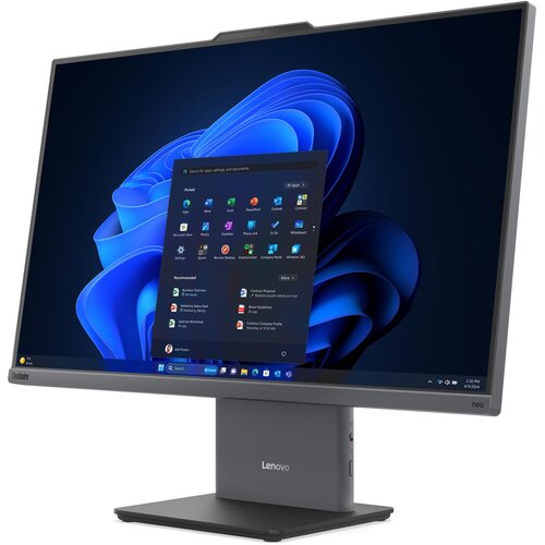 Lenovo Vse v enem računalnik ThinkCentre neo 50a 27 G6, 68,6 cm (27"), ICU5 226V, 16 GB RAM, 512 GB SSD, W11P, (5000299129) Cene