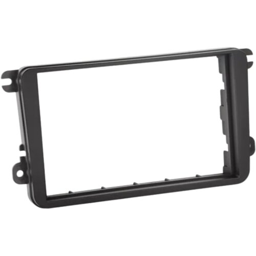 ACV Blenda okvir za auto radio player 2DIN SEAT VW SKODA RAM-40.1233 Slike