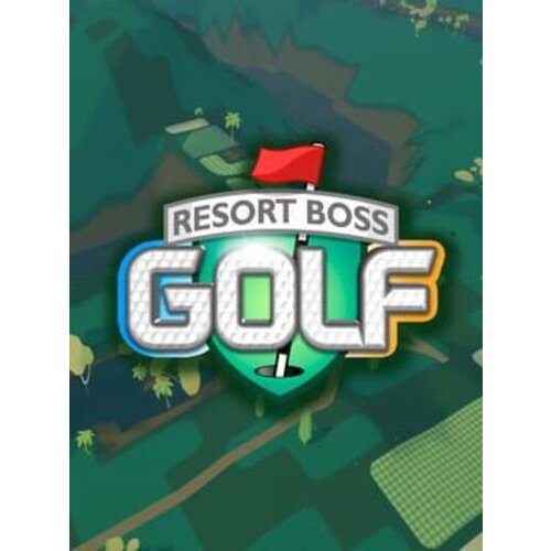 Resort Boss: Golf Steam Key GLOBAL Cene