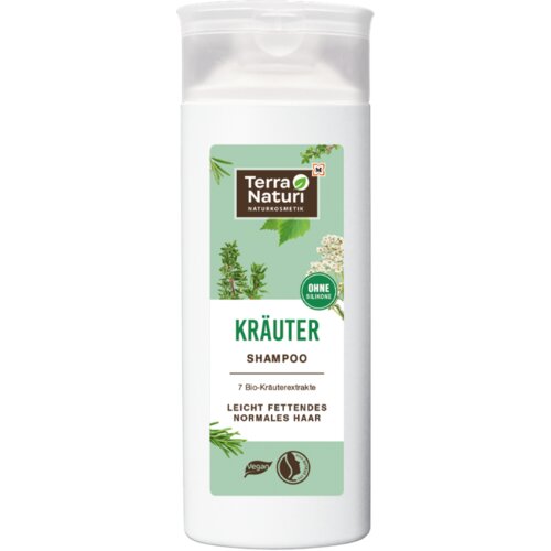 Terra Naturi Zeli&amp;scaron;čni &amp;scaron;ampon - 200 ml Slike