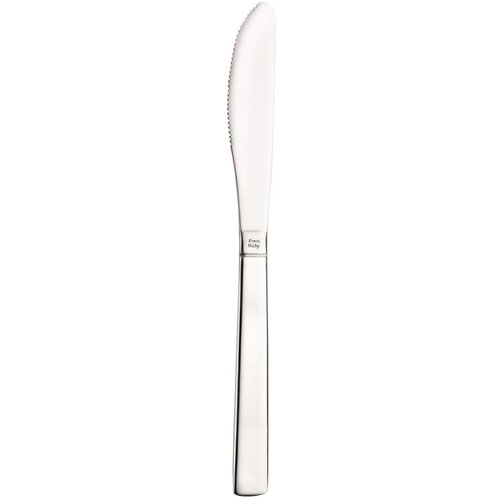 Pintinox Punto jedilni nož / 2mm / 22cm / 12 kos, (21364780) Cene