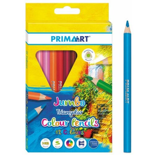  DRVENE BOJE JUMBO 12/1 447727 Slike