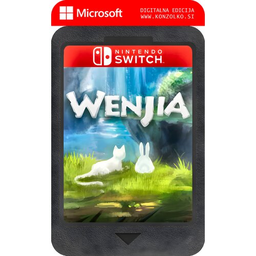  Wenjia Complete Edition - Microsoft Store koda brez &scaron;katlice (WINDOWS PC) Cene