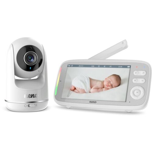 Neno VISTA Wireless Baby monitor s kamerom Cijene