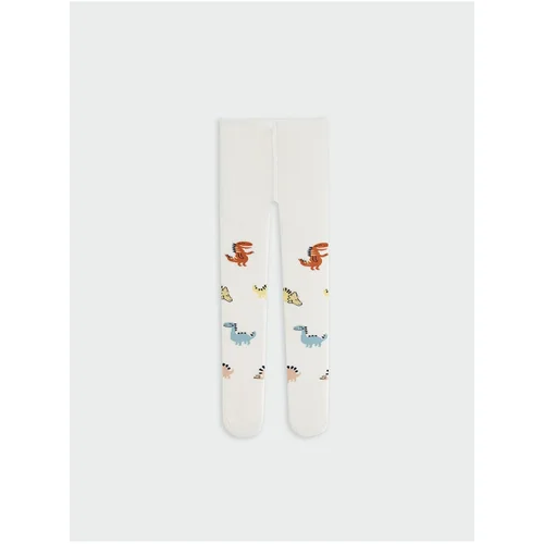 LC Waikiki Lw - Printed Baby Boy Tights