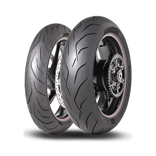 Dunlop 180/55R17 (73W) TL SPORTSMART MK3 Cene