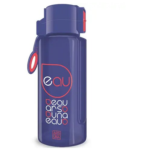 Ars Una ljubičasta boca 650ml Cijene