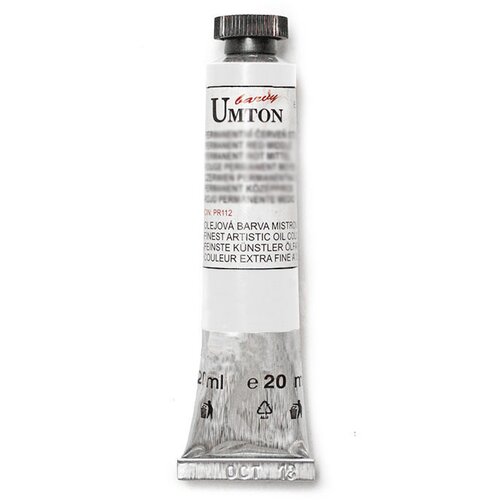  Uljana boja UMTON 20 ml | izaberite nijansu Cijene