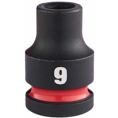 Milwaukee 1/2 "kapa za udarce 9 mm kratka, (22113304) Cene