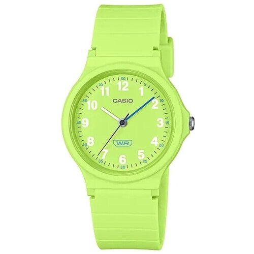 Casio Ura LQ24B3BDF Zelena Cene