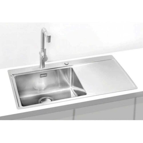 Alveus sudoper PURE UP 50 LIJEVI Slike