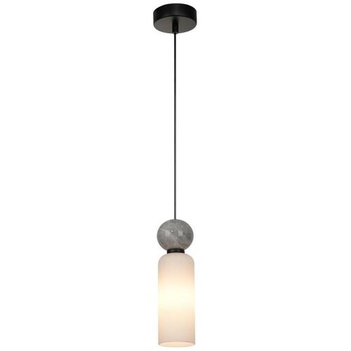  ITALUX PND-95331-1-BK - Luster na sajli SANTOS 1xG9/40W/230V crna Cene