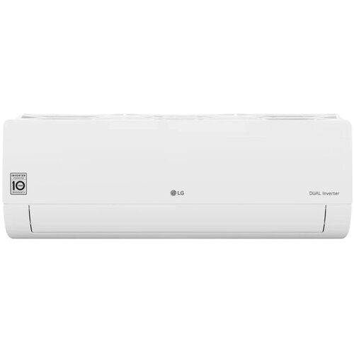LG klimatska naprava dualcool special ec bela eek: a++ Slike