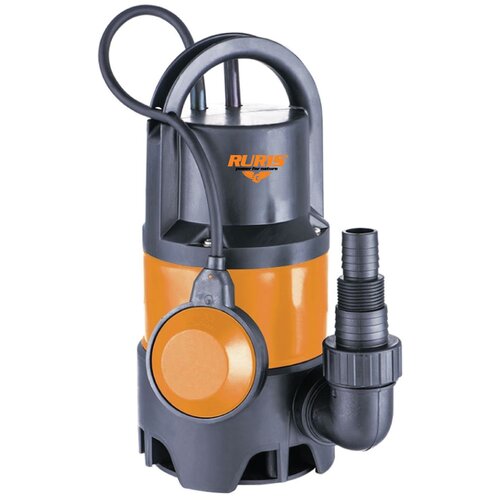 Ruris potapajuća pumpa AQUA 9 9343 Cene
