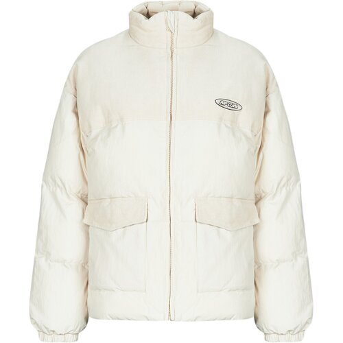 Rip Curl HIGH TIDE HOFFMAN POLAR FLEECE Bež Slike