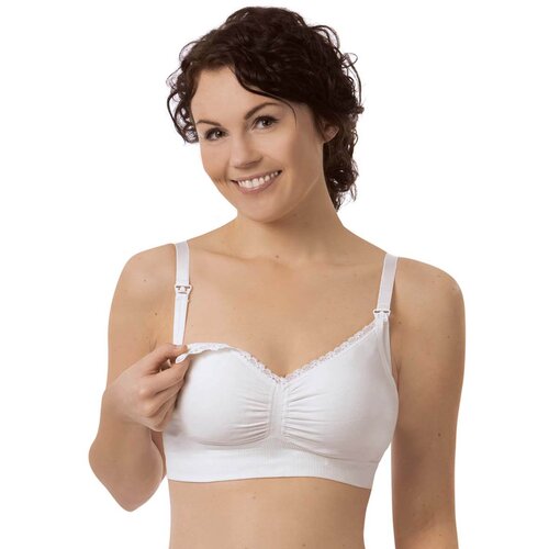 Carriwell nedrček 3203 white Slike