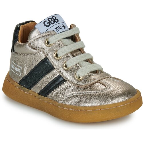 GBB ANAIS TWIST Gold Slike