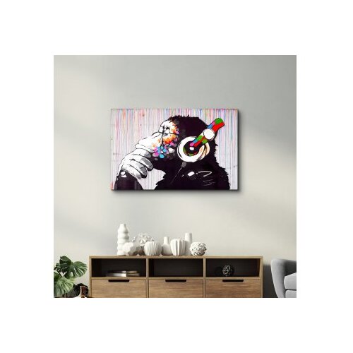 Wallity slika CAM-3091, 46x72cm Slike