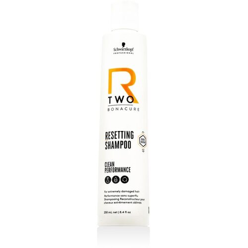 Schwarzkopf Professional Bonacure R-Two Resetting &Scaron;ampon 250 ml Cijene