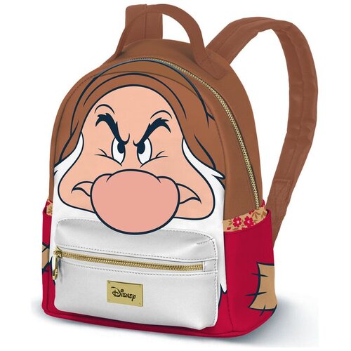 Disney Ruksak Grumpy Snow White 29 cm Slike