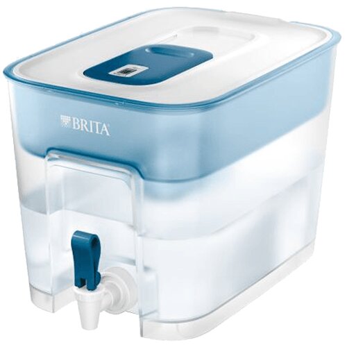 Brita Fill&Enjoy Flow Uređaj za filtriranje vode Slike