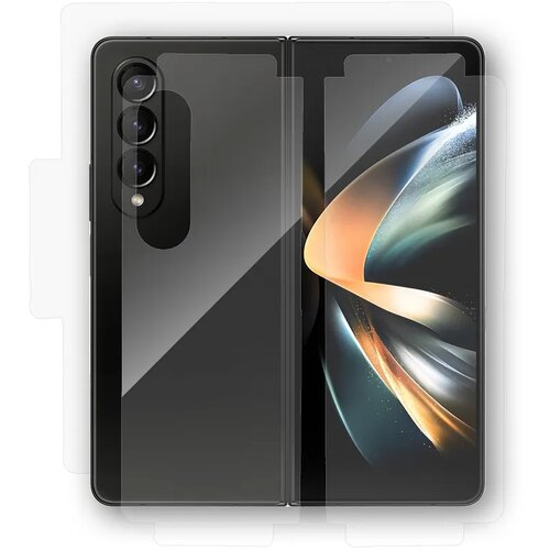 BESTSUIT Full Body LCD za&amp;scaron;tita za SAMSUNG GALAXY Z Fold 5 Slike