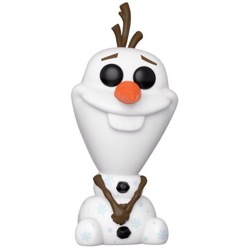 Funko POP figura Disney Frozen 2 Olaf Cene