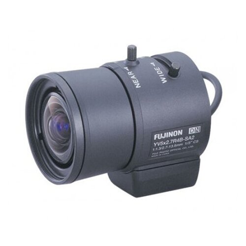 Dahua fujinon YV5x2.7R4B-SA2L Cene