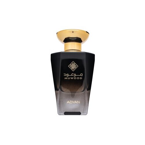 Adyan Muwood parfumirana voda unisex 100 ml Slike