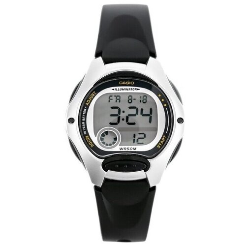 Casio Analogne ure LW2001AVDF pisana Cene