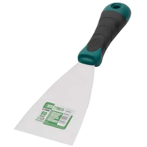  &amp;Scaron;pahtla inox 80mm GD Stalco Slike