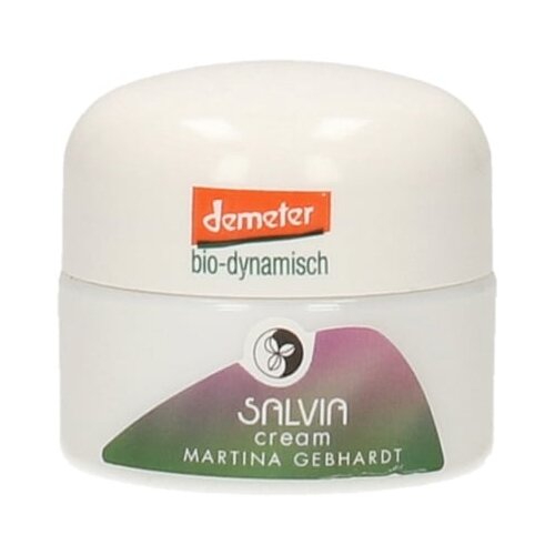Martina Gebhardt salvia krema - 15 ml Cijene