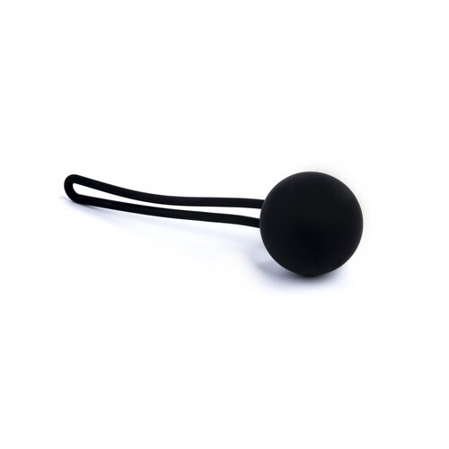  Silikonska Vaginalna Kuglica Black  AT 1076 Cene
