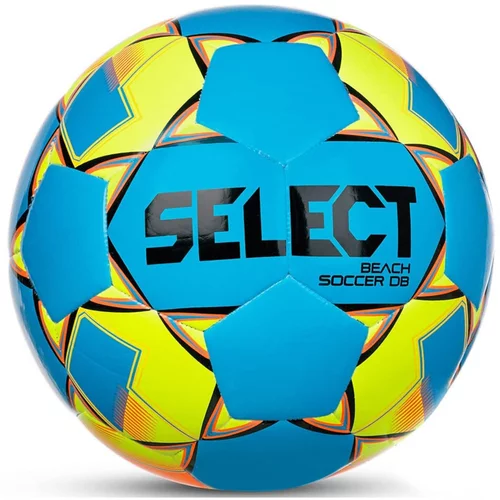 Select Beach Soccer DB