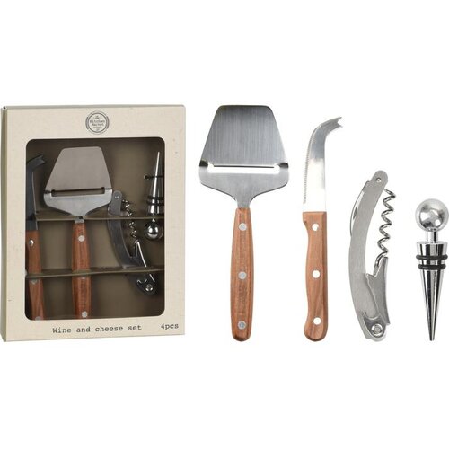 SET ZA VINO I SIR 4/1 Cijene