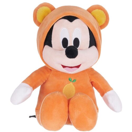 Mickey & Minnie Disney Bear Mickey plišana igračka 26cm Cene