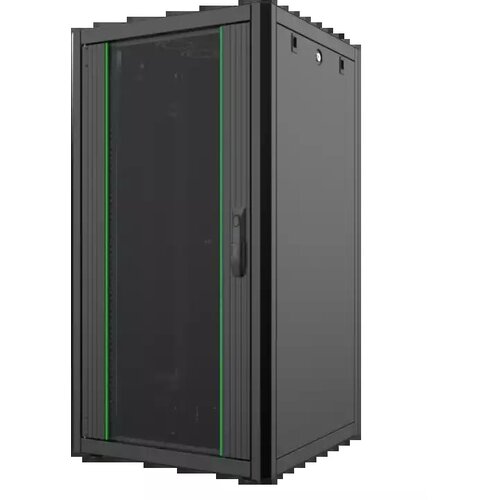 Mirsan 18U/19 rek orman stojeći MR.GTN18U66DE 600mmx600mmx1030mm Crni Cene