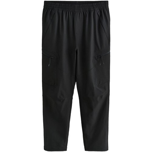 Next Kargo hlače črna Slike